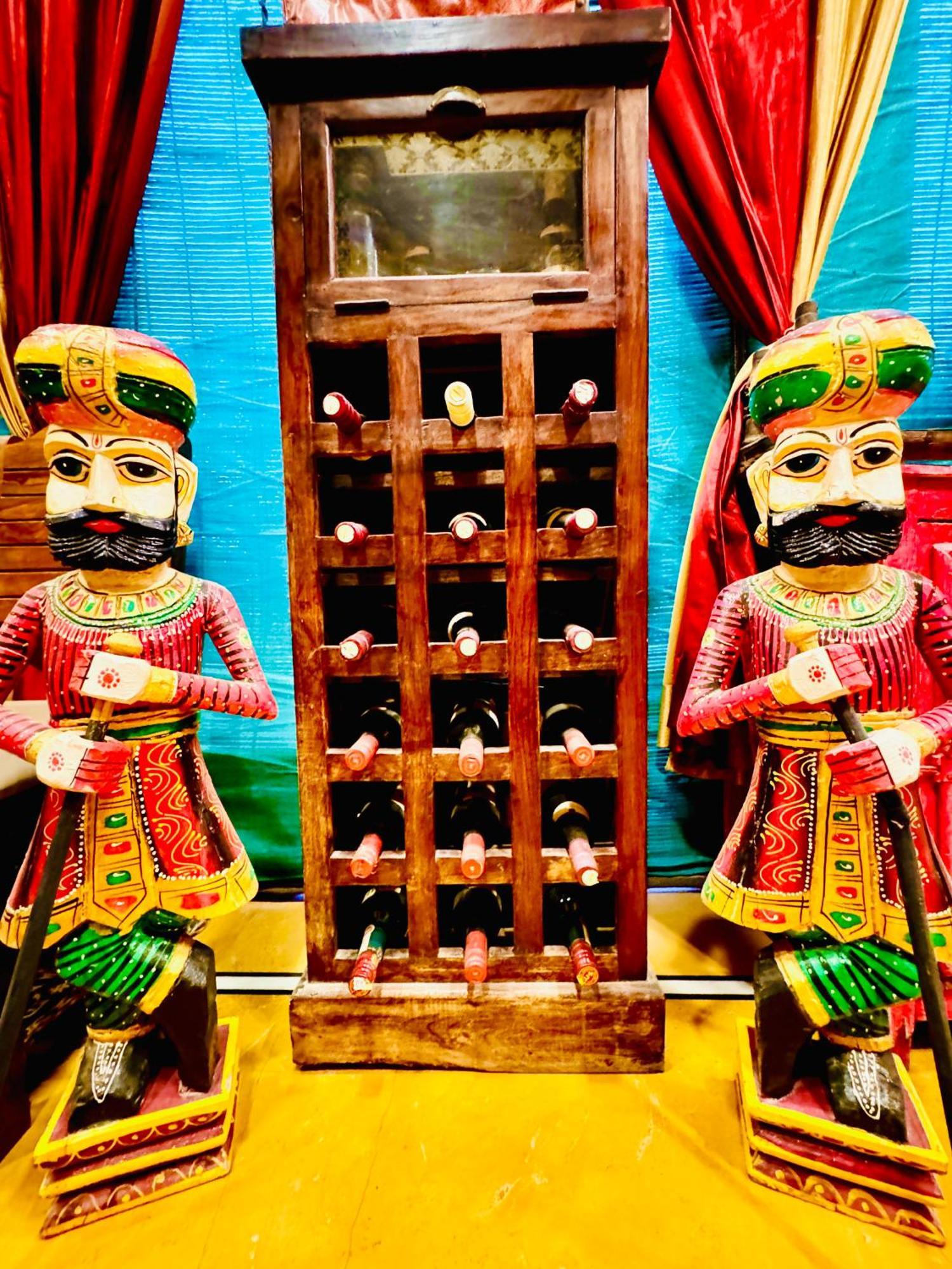 The Rathore Heritage Jaisalmer Exterior photo
