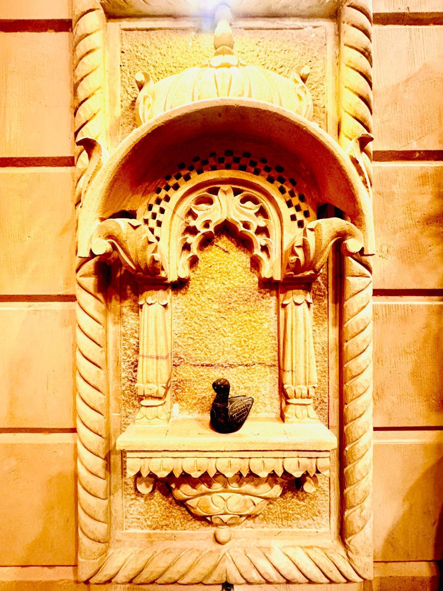 The Rathore Heritage Jaisalmer Exterior photo